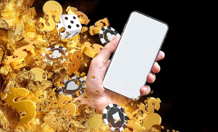 Pengingat 18+ untuk Bonus Harian